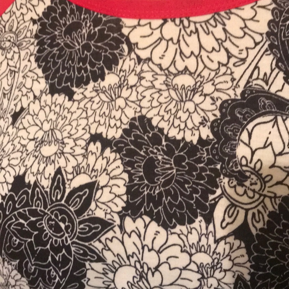 Lularoe Randy Top - Picture 2 of 4
